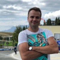 Aleksey Pirkl