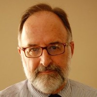 Fred Cook