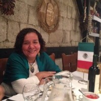 Grisel Olivo Espinoza