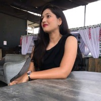 Shweta Pathak