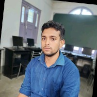 BIPIN KUMAR