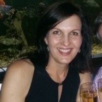 Sandra Van der Riet