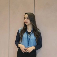 Kiran Aftab