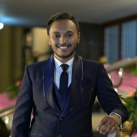 Prashanth R A