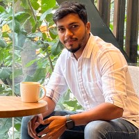Rajashekhar Murthy