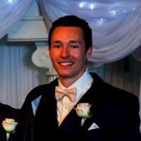 Jordan Stoltz
