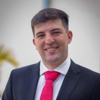 Luiz Henrique Ribeiro Godoy