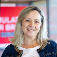 Alma Wolhuter