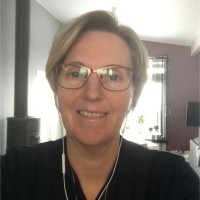 Kristina Bauer Nordström