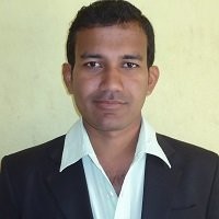 Binit Raj