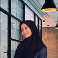 Izzah Syakira, S. Psi