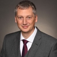 Nicholas T Baur, MBA PMP