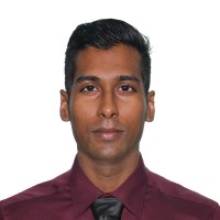 Maheson Pillai Paneerselvam