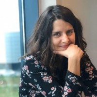 María Cerezo Somera