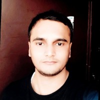 Mlt Rajesh Chaudhary