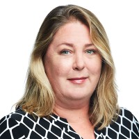 Sonya Wheatley