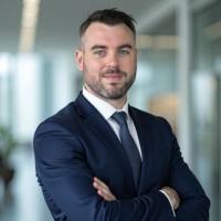 Liam O'Brien