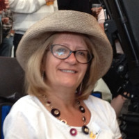 Gill Holland