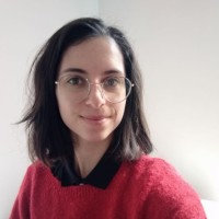 Vanessa Gaudray Bouju