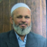 Muhammad Fazil