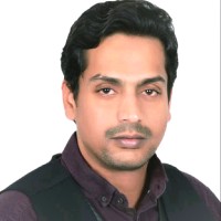 Syed Zaheer Uddin Hussaini