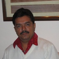 Achal Bhatt