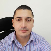Myron Teruel