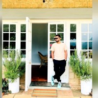 Mohammed Laiq Ur Rahman