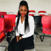 Armelle Stella Bekoa