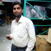 deepak raj patel