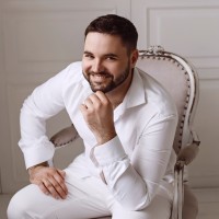 Pavel Grebenyk ᯅ