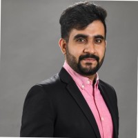 Aashish Wadhwa