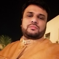 Rizwan Zahid