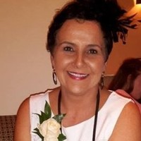 Joanne Worrall