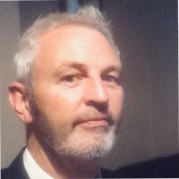 Adrian Bergin