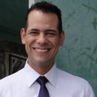 Vanderlei Suzano Filho