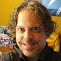 Mark Fox