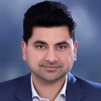 Mandeep Brar
