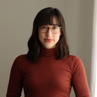 Caroline Cloutier, Dt.P.