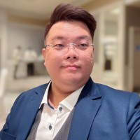 Jeremy Chua
