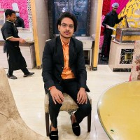 Arun chauhan