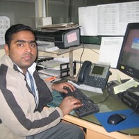 Thameen Mohammed