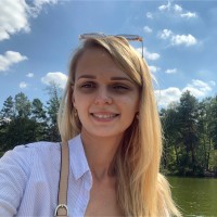 Natalia Dushchak