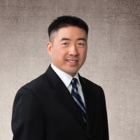 Gilbert Tsang