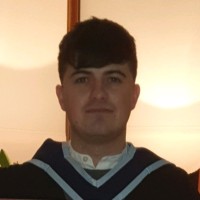 Daire O Callaghan