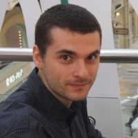 Дмитрий Чунин