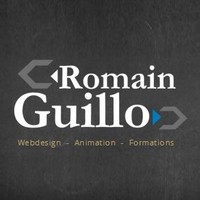 Romain Guillo