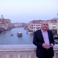 Ali Louhichi