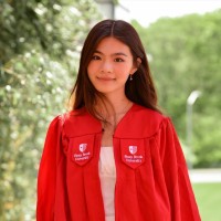 Elaine Zhuo