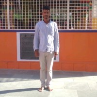 Digbijayee Pradhan